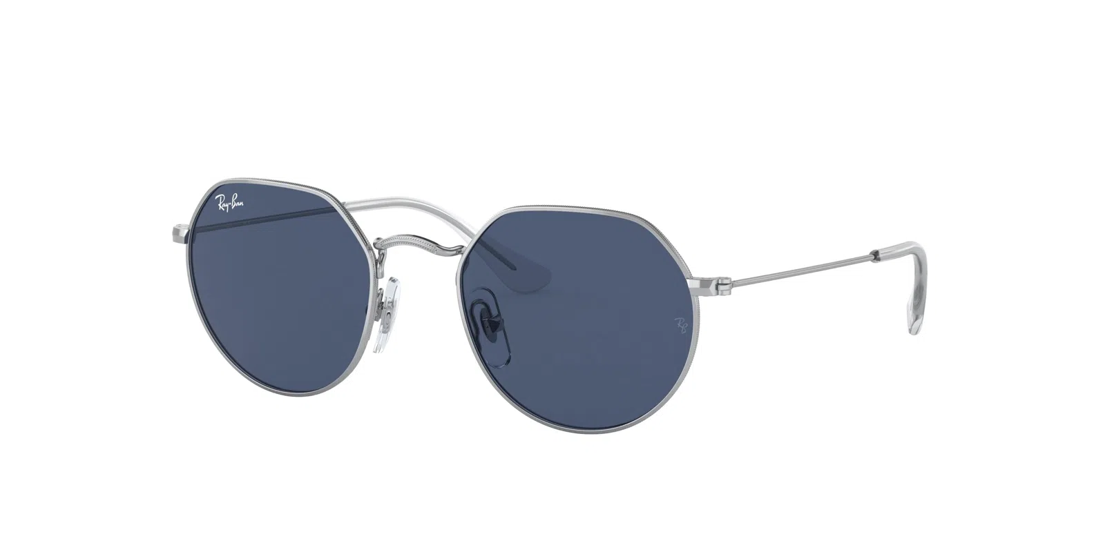 Ray-Ban Kids Jack 0RJ9565S Sunglasses - view 2